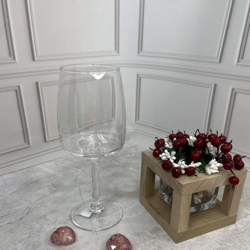 Набір келихів для вина Equip Home 350мл 6шт Luminarc J1107 (1497080)