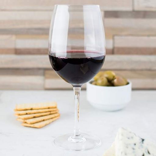 Набор бокалов для вина 6 штук 580 мл Cabernet Tulip Chef&Sommelier Франция 46888_FD (1497111)