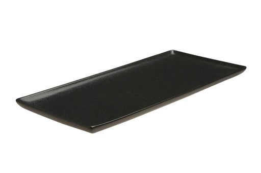 Porland Seasons Black Блюдо прямоугольное 350х160 мм (1497537)