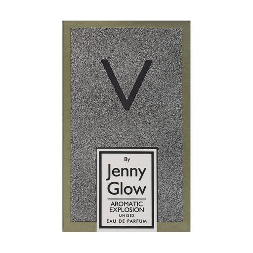 Jenny Glow Aromatic Explosion Парфюмированная вода унисекс, 30 мл