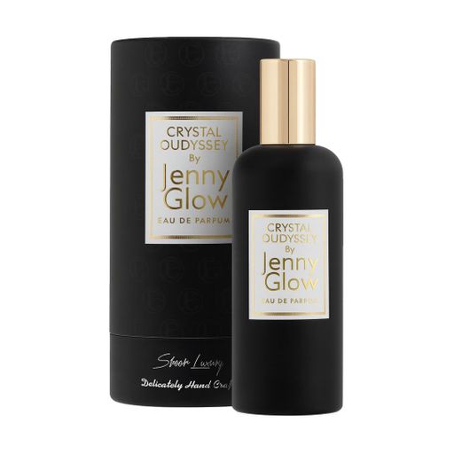 Jenny Glow Crystal Oudyssey Парфумована вода чоловіча, 50 мл