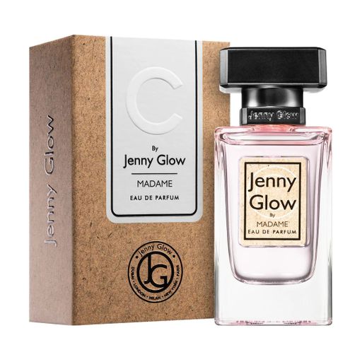 Jenny Glow C Madame Парфюмированная вода женская, 30 мл