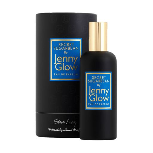 Jenny Glow Secret Sugarbean Парфюмированная вода унисекс, 50 мл