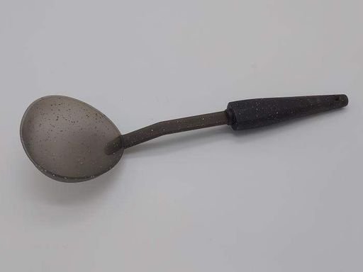 Половник на кухню Черпак кухонний для супу L 32 cm D 9 cm 140 мл (1501192)