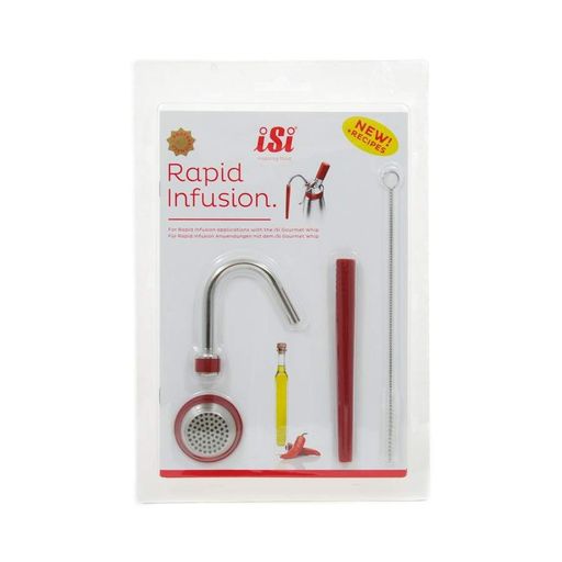 Насадка для ароматизації рідин iSi Rapid Infusion (1502928)