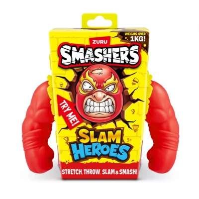 Антистресс Smashers Slam Heroes Wrestler (74146B) (1503236)