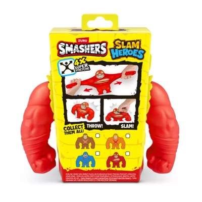 Антистресс Smashers Slam Heroes Wrestler (74146B) (1503236)