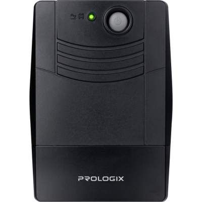 Источник бесперебойного питания Prologix 600 360W (PLP600VA2LED) (1503286)