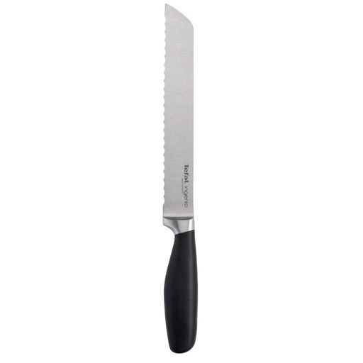 Кухонний ніж Tefal Ingenio для хліба 20 см (m115690) (1504074)