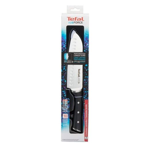 Кухонный нож Tefal Ice Force 18 см (m358234) (1504152)