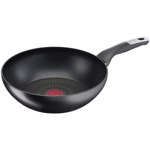 Сковорода Tefal Unlimited WOK 28 см (m393981) (1504624)