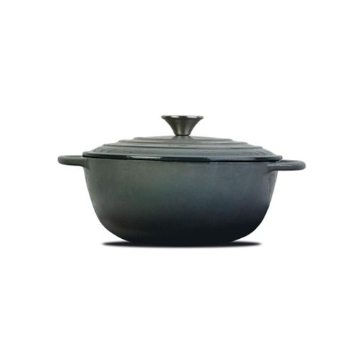 Каструля Bergner Unique, з кришкою 3 л (m453715) (1504664)