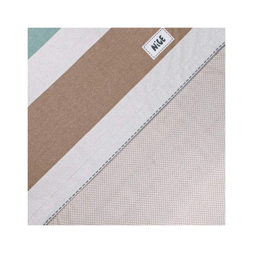 Постельное белье Home Line Сатин Твил Майами семейный (m480894) (1504798)