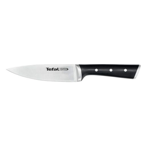 Кухонный нож Tefal Ice Force, 15см, нержавеющая сталь, пластик (m451560) (1504848)