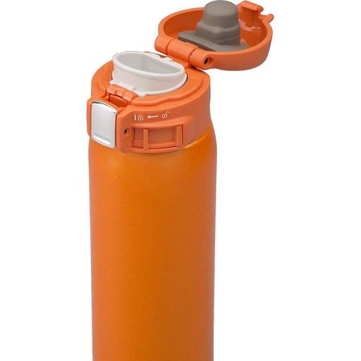 Термокружка Zojirushi SM-SHE48DV 480 мл  (m483900) (1504871)