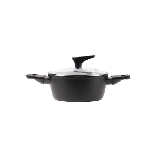 Каструля Bergner Copper, з кришкою 20 см (m453705) (1504905)