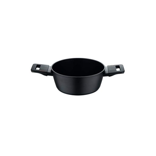 Каструля Bergner Copper, з кришкою 20 см (m453705) (1504905)