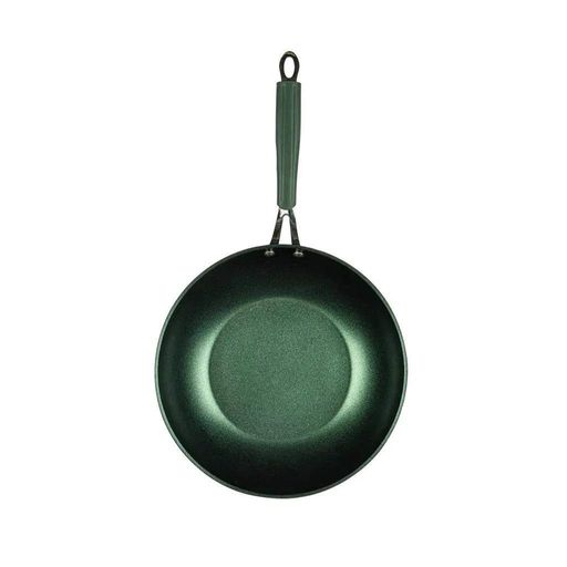 Сковорода Pepper "Emerald" 24 x 4,8 cм Titanium Pro (m484731) (1504940)