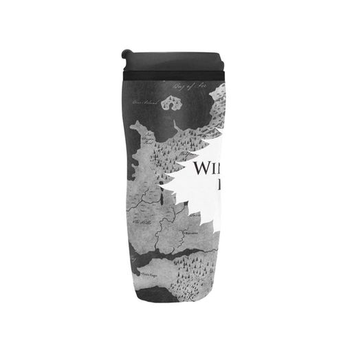 Термокружка ABYstyle Game Of Thrones Winter is here (m483926) (1504947)