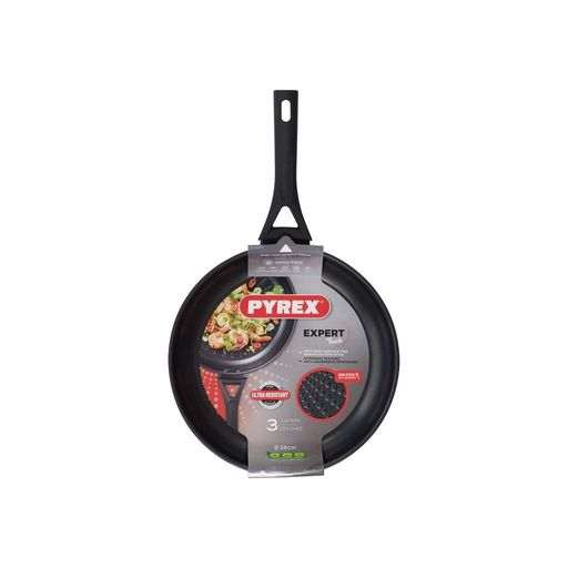 Сковорода Pyrex Expert Touch 20 см (m484756) (1504955)