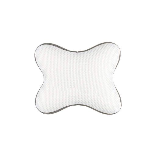 Подушка Home Line ортопедическая Бабочка из пены Memory 50 x 35 x 10 см (m484075) (1505077)