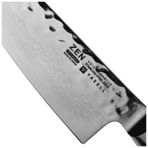 Кухонный нож Yaxell серія "ZEN" Сантоку 125 мм (m497822) (1505234)
