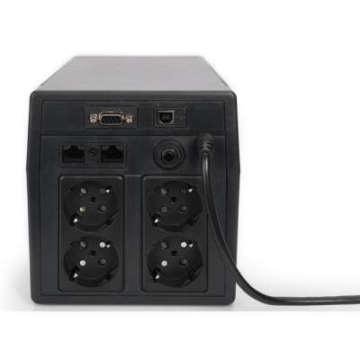 Источник бесперебойного питания Digitus 1500VA DN-170075 (DN-170075) (1505706)