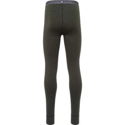 Термоштани Thermowave Extreme Long Pants 780 Темно-зелені 3XL (11XTRM711-7803XL) (1505752)