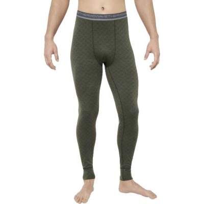 Термоштани Thermowave Extreme Long Pants 780 Темно-зелені 3XL (11XTRM711-7803XL) (1505752)