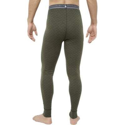 Термоштани Thermowave Extreme Long Pants 780 Темно-зелені 3XL (11XTRM711-7803XL) (1505752)