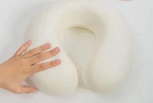 Подушка для путешествий Memory foam Хаски (1505902)