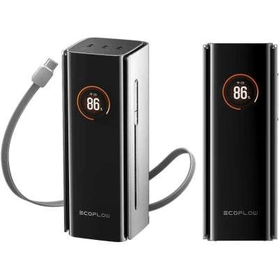 Батарея универсальная EcoFlow RAPID Pro 20000mAh (EF-RAPIDPRO20K-EU) (1506022)