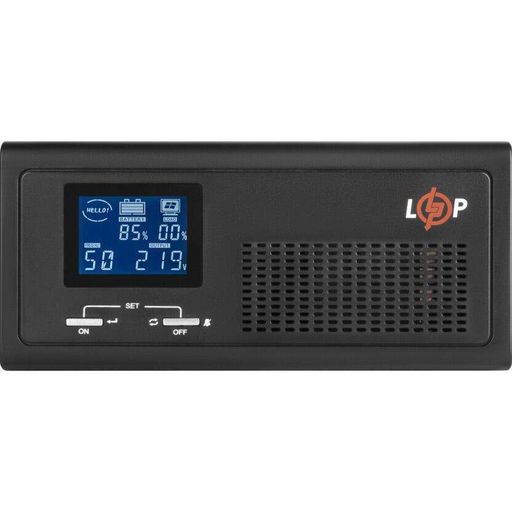 Источник бесперебойного питания (ИБП) LogicPower B430 + АКБ LiFePO4 2944Wh (40148) [149761] (1506083)