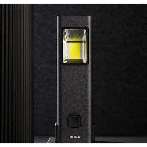 Фонарик Duka Multi-Function Flashlight FL1 [107215] (1506091)