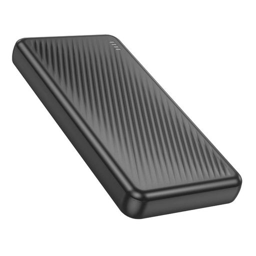 Універсальна мобільна батарея Borofone BJ56A Graceful 10000 mAh Black (35176_3345244) (1507472)