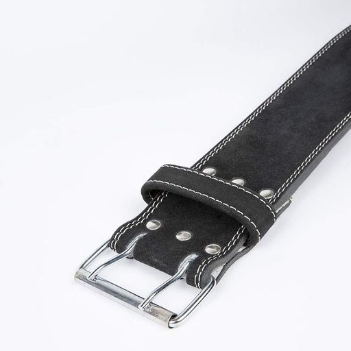 Пояс Gorilla Wear Lifting Gorilla Wear S/M Чорний (34369006) (1507635)