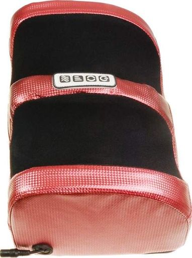 Масажер роликовий Renkai для ніг Mimo Foot Massager Червоний (2104618411) (1507813)