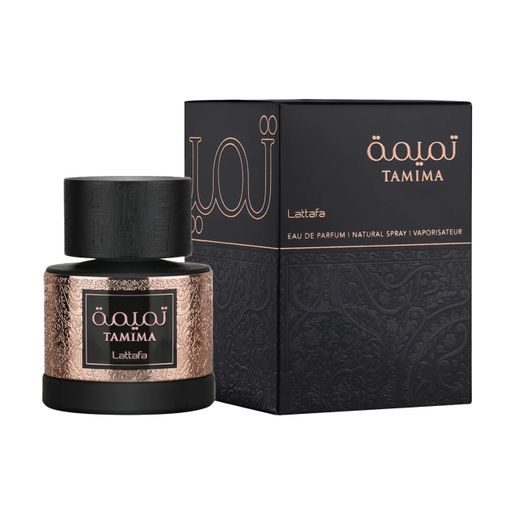 Lattafa Perfumes Tamima Парфюмированная вода женская, 100 мл