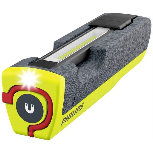 Ліхтар портативний Philips LED Headlamp X60SLIMX1 Xperion 6000 LED WSL Slim (1508488)