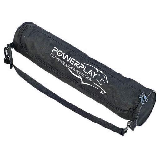 Чохол-сумка для йога килимка PowerPlay PP_4156 Yoga Bag (1508737)