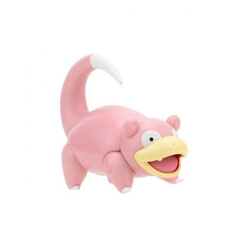 Игровая фигурка Pokemon W16 Слоупок (1509126)