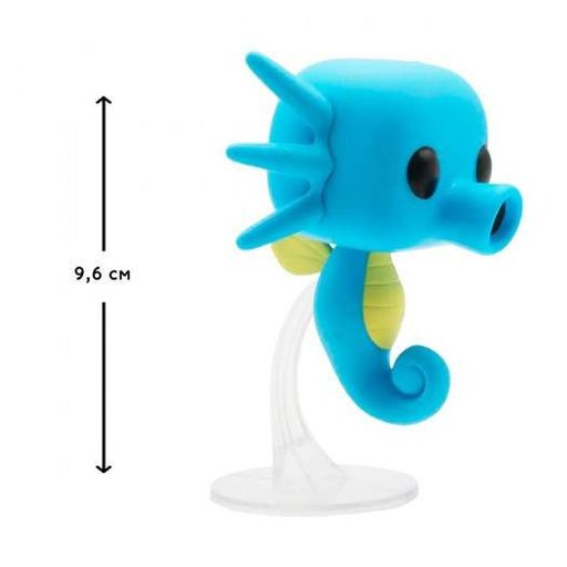 Игровая фигурка Funko POP! серии Покемон Хорси (1509183)