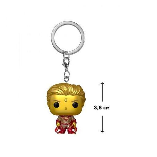 Игровая фигурка на клипсе Funko Pop! Адам Уорлок (1509193)