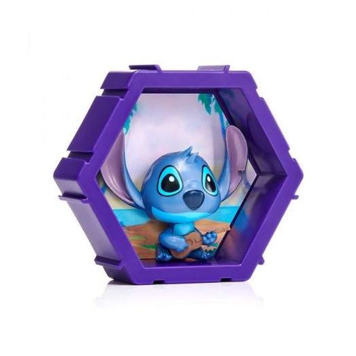 Коллекционная фигурка WOW! PODS 4D Стич (1509322)