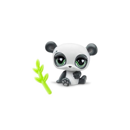 Ігрова фігурка Littlest Pet Shop Вихованці (1509502)