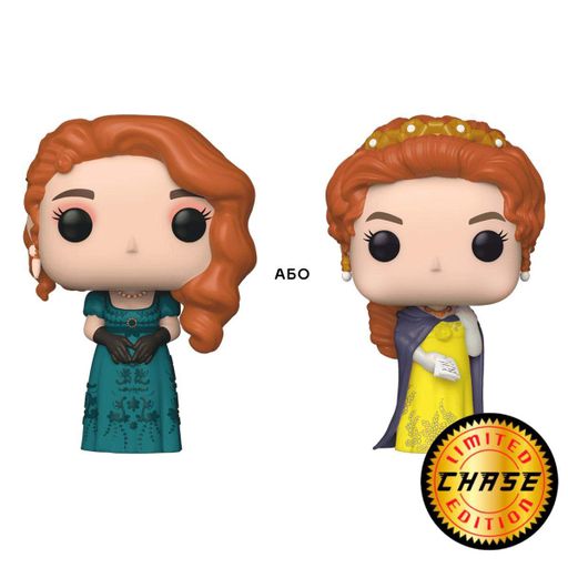 Ігрова фігурка Funko POP! серії Бріджертони Пенелопа (w/CH) (1509642)