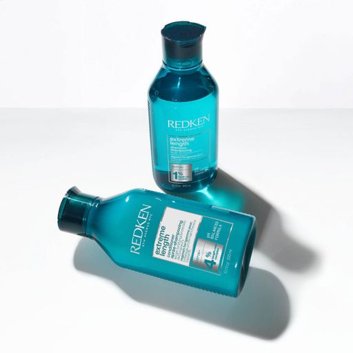 Кондиціонер Redken Extreme Length Conditioner для зміцнення довгого волосся, 300 мл