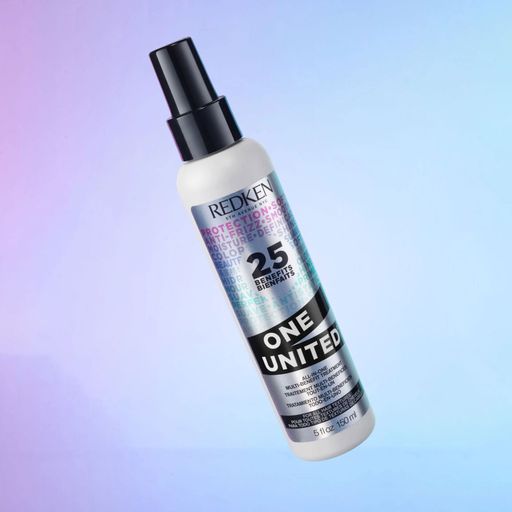 Мультифункциональный спрей Redken One United All-In-One Multi-Benefit Treatment для всех типов волос, 150 мл