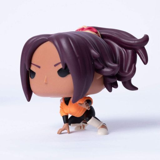 Ігрова фігурка Funko POP! cерії Бліч Йоруічі (1509765)