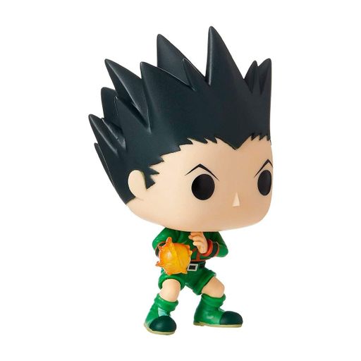 Ігрова фігурка Funko POP! Гон Фріксс (1509766)